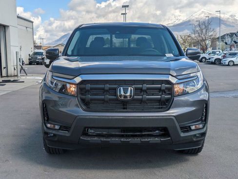 New 2026 Honda Ridgeline RTL image 10
