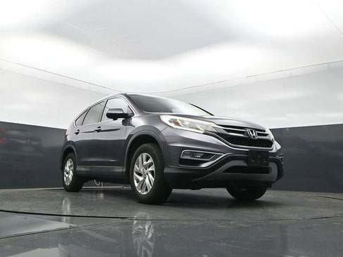 Used 2016 Honda CR-V EX-L image 27
