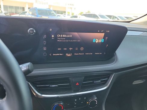 Used 2025 Buick Encore GX Preferred FWD image 15