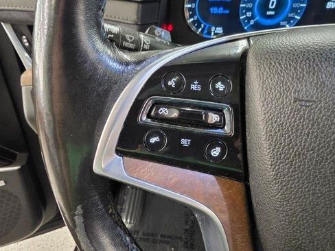 Used 2016 Cadillac Escalade ESV Premium AWD/4WD image 12