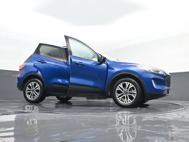 Used 2022 Ford Escape SEL AWD/4WD image 31