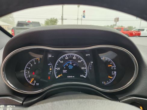 Used 2018 Jeep Grand Cherokee Limited AWD/4WD image 29