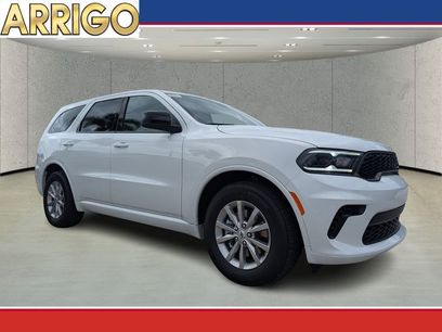 New 2026 Dodge Durango GT