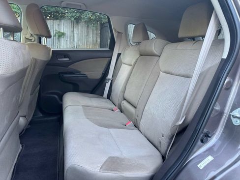 Used 2013 Honda CR-V EX image 17