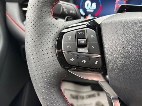 New 2026 Ford Explorer ST w/ Sun And Sound Package image 18