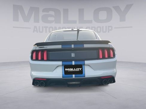 Used 2017 Ford Mustang Shelby GT350 image 4