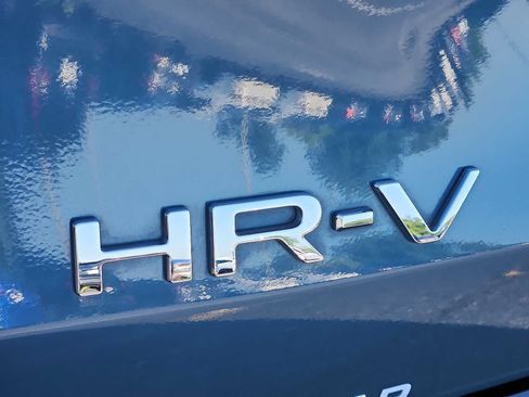 Certified 2024 Honda HR-V EX-L image 29