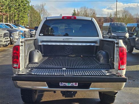 Used 2006 Dodge Ram 3500 Truck SLT w/ Protection Group image 10