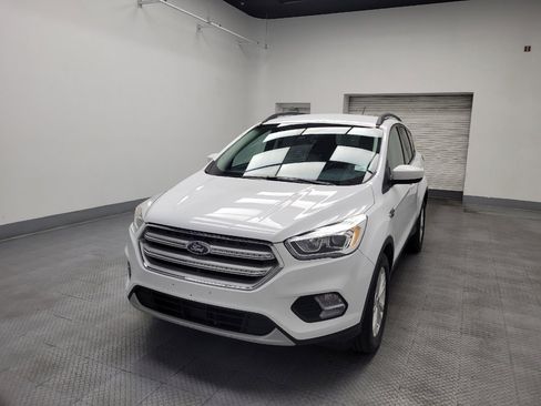 Used 2018 Ford Escape SEL w/ Ford Safe & Smart Package image 15