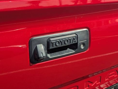 Used 2022 Toyota Tacoma SR5 RWD image 30