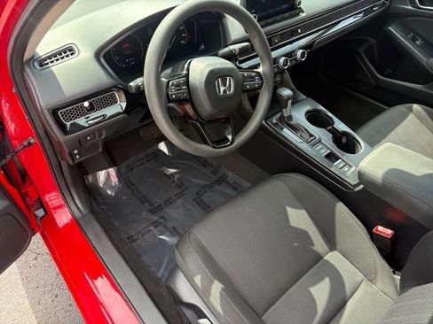 Used 2023 Honda Civic LX image 23