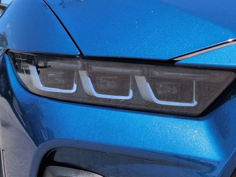 Certified 2024 Ford Mustang GT RWD image 10