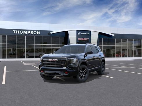 New 2026 GMC Terrain AT4 w/ Technology Package II AWD/4WD image 35