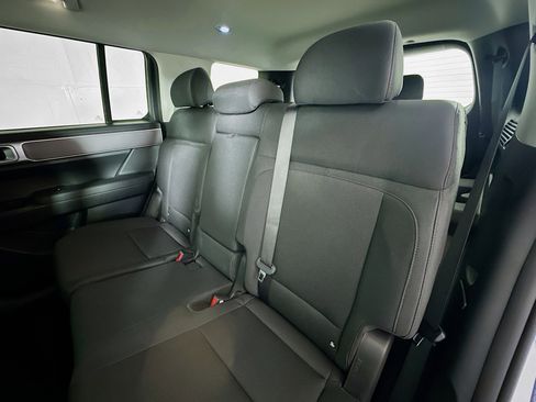 New 2026 Hyundai Santa Fe SE AWD/4WD image 22