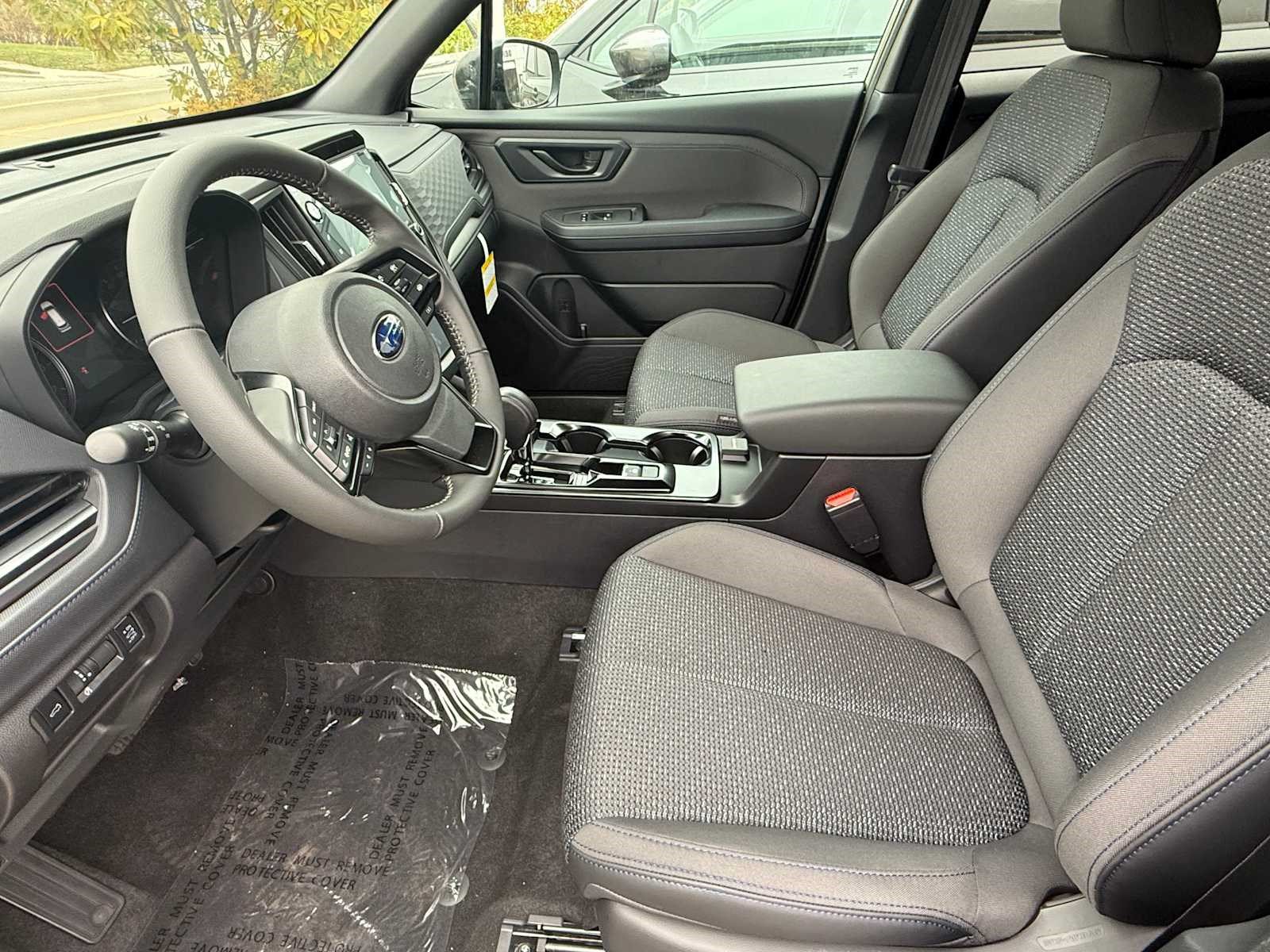 New 2026 Subaru Forester Premium AWD/4WD image 5