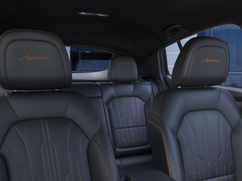 New 2026 Buick Envista Preferred FWD image 24