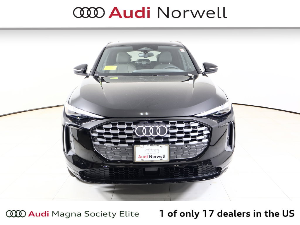 New 2026 Audi Q5 Premium AWD/4WD image 9