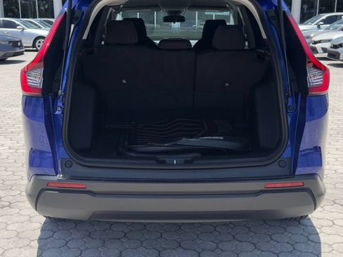 Used 2023 Honda CR-V LX image 16