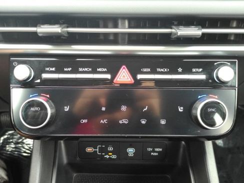 Used 2026 Hyundai Tucson SEL Plus FWD image 42