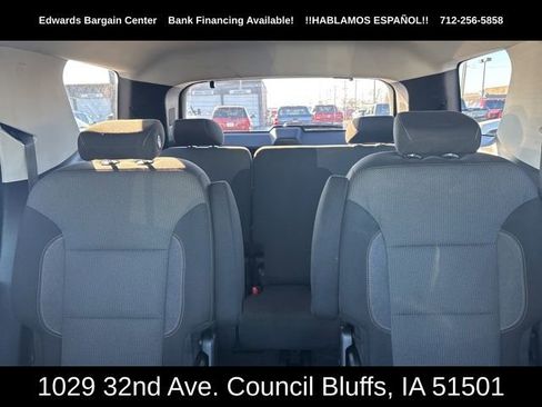 Used 2018 Chevrolet Traverse LT image 26