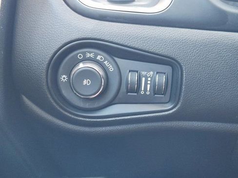 Used 2022 Jeep Renegade Latitude image 23