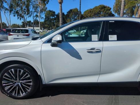 New 2026 Lexus RX 350 image 13