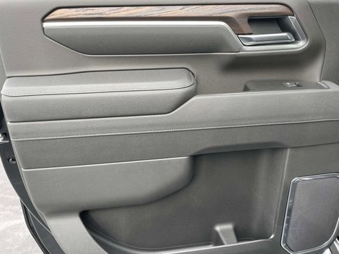 New 2026 GMC Sierra 3500 SLT w/ SLT Premium Package image 24