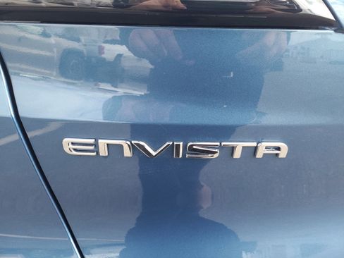 Used 2025 Buick Envista Avenir image 25
