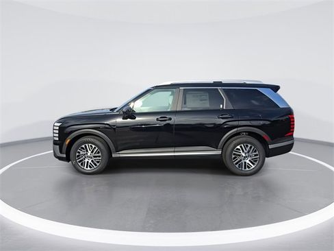 New 2026 Hyundai Palisade SEL image 5