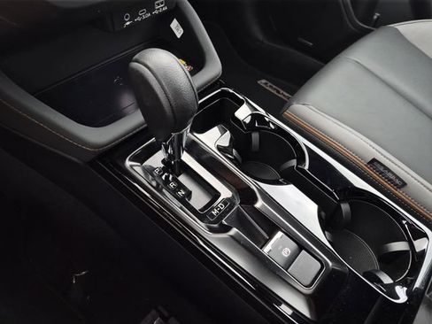 New 2026 Subaru Forester Sport image 28