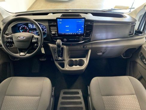 Used 2023 Ford Transit 350 XLT RWD image 12