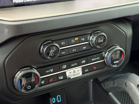Certified 2024 Ford Bronco Raptor AWD/4WD image 27