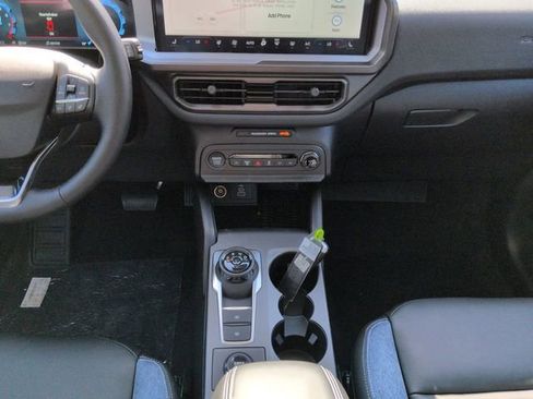 New 2025 Ford Bronco Sport Outer Banks image 19