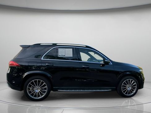 Used 2023 Mercedes-Benz GLE 450 4MATIC image 31
