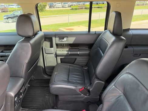Used 2019 Ford Flex SEL w/ Equipment Group 202A FWD image 44