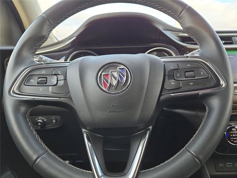 Used 2023 Buick Encore GX Select w/ Sport Touring Package image 11
