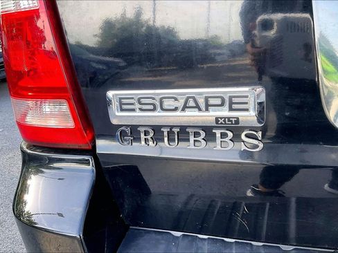 Used 2008 Ford Escape XLT AWD/4WD image 37