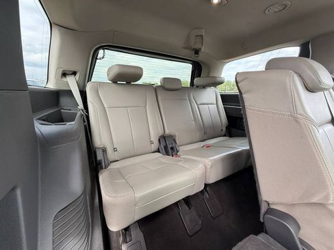 Used 2020 Ford Expedition XLT w/ Equipment Group 202A AWD/4WD image 16