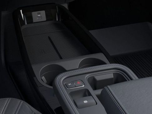 New 2025 Ford Mustang Mach-E Premium w/ Interior Protection Package image 15