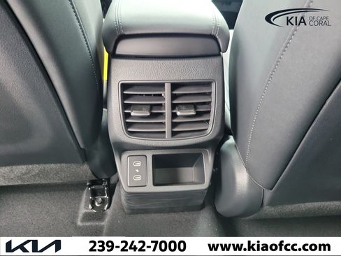 New 2026 Kia Seltos S FWD image 12