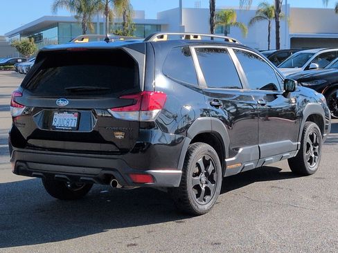 Used 2024 Subaru Forester Wilderness image 10