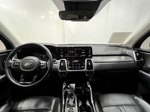 Used 2021 Kia Sorento SX AWD/4WD image 21
