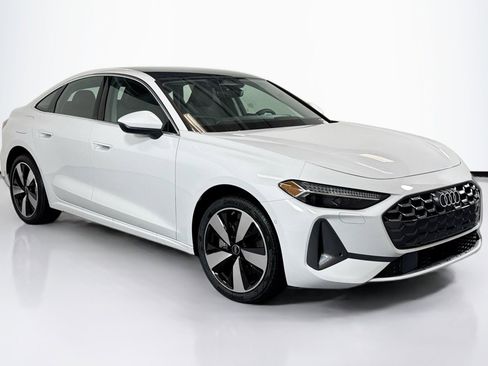 New 2025 Audi A5 2.0T Premium Plus w/ Premium Plus image 3