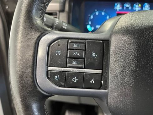 Used 2025 Ford F150 XLT w/ Equipment Group 301A Standard RWD image 26