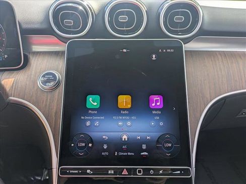 New 2026 Mercedes-Benz C 300 4MATIC Sedan image 12