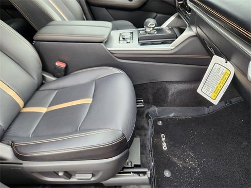 New 2026 MAZDA CX-90 Plug-In Hybrid w/ Premium Plus image 14