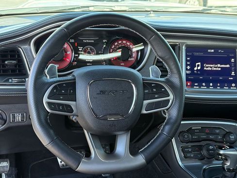 Used 2022 Dodge Challenger SRT Hellcat Redeye image 39