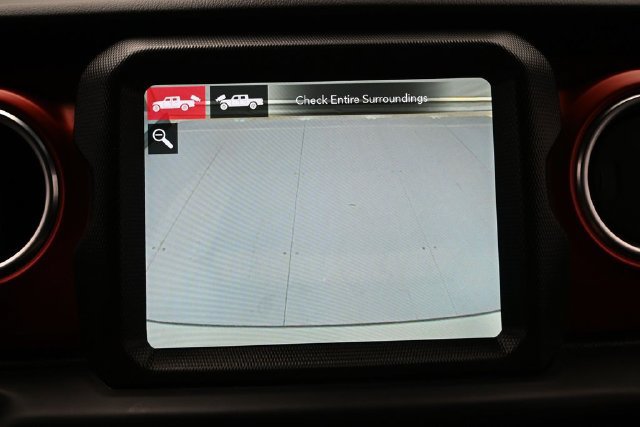 Certified 2021 Jeep Gladiator Rubicon AWD/4WD image 42
