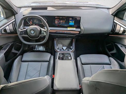 Used 2026 BMW X3 xDrive30 w/ Premium Package AWD/4WD image 18