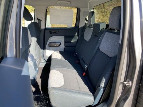 New 2025 Ford Maverick XLT w/ 4K Tow Package image 32